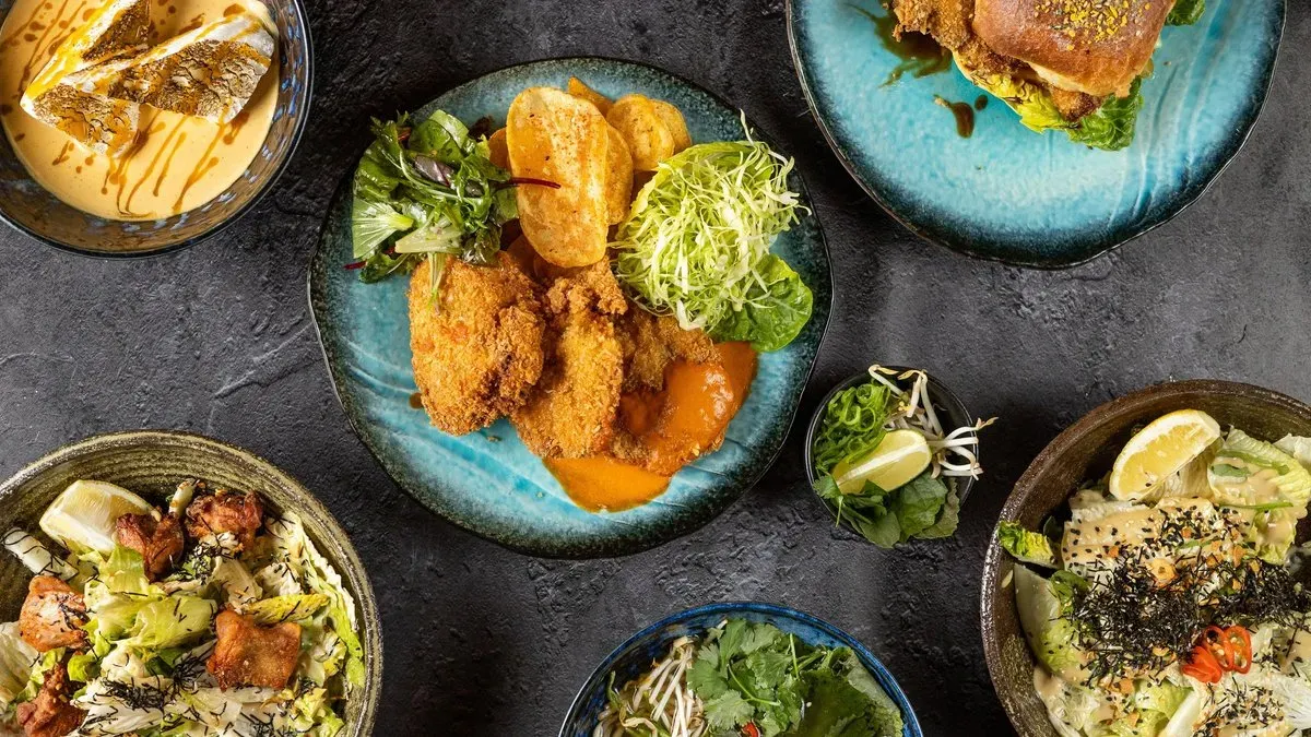 Costes Izakaya