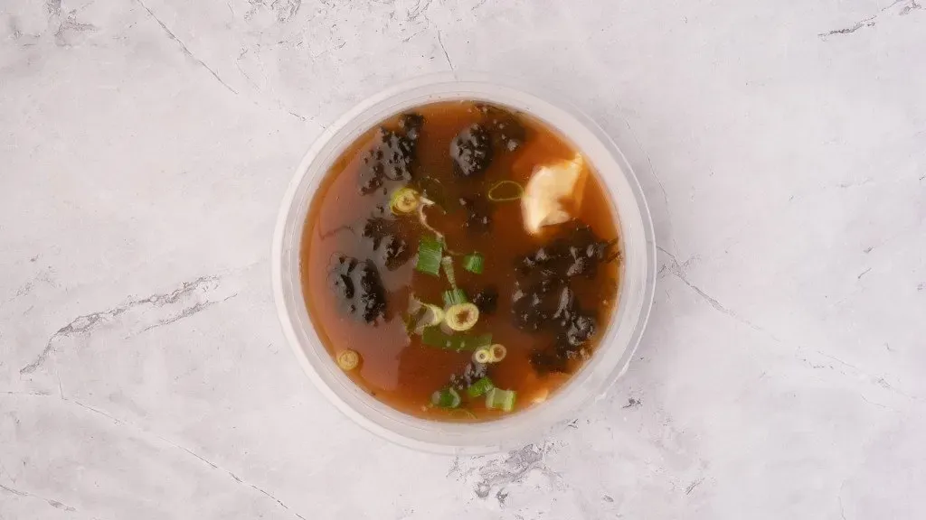 Wonton leves 8db