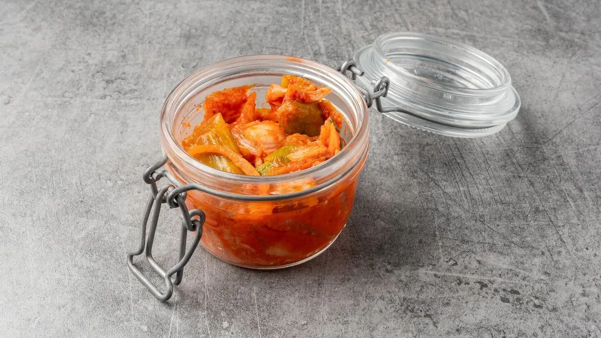 KIMCHI