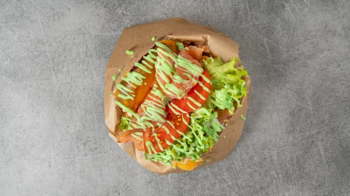 SALMON