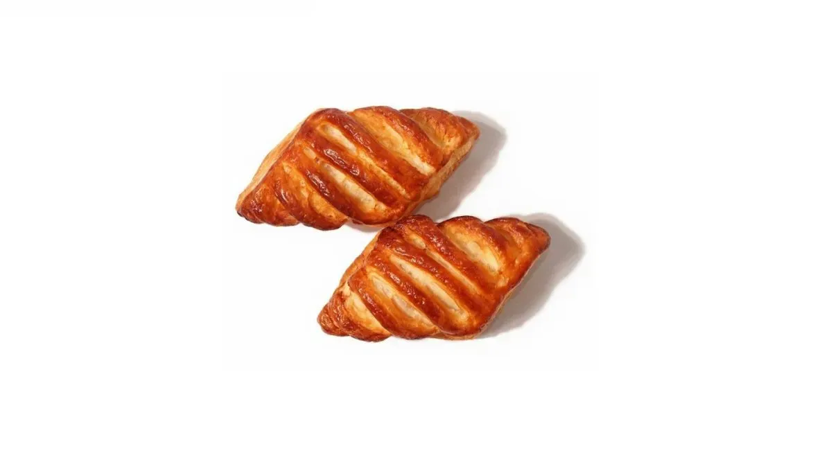 Barackos fornetti (10dkg)
