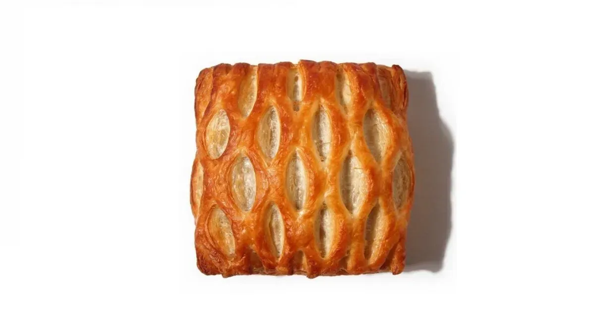 XXL májas fornetti (130g)