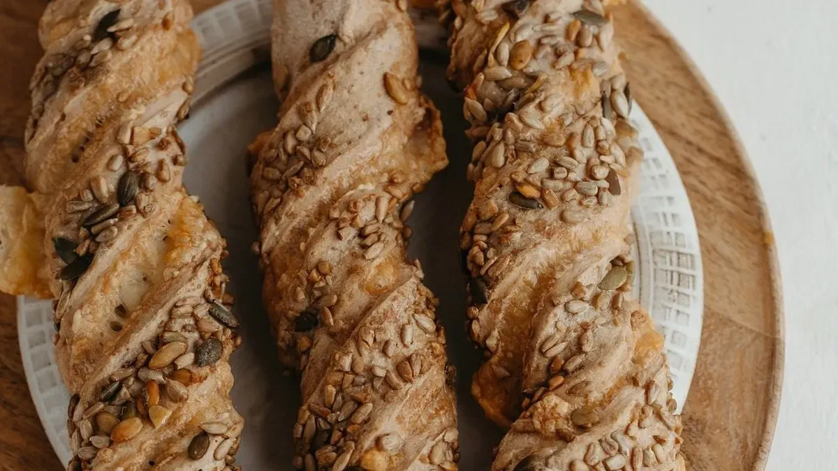 Sajtos twister