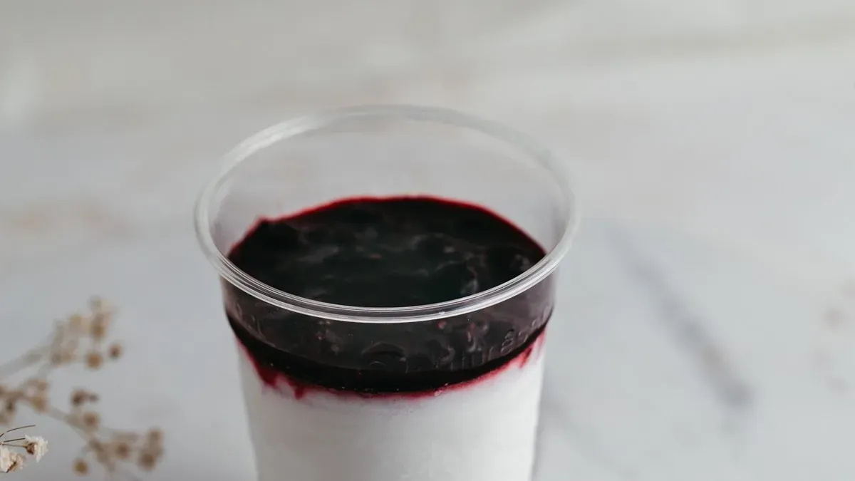 Panna Cotta 180g