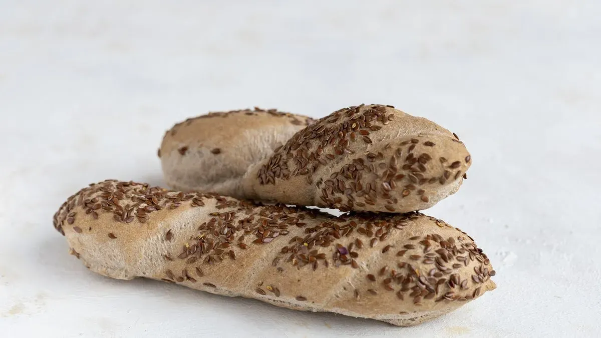 Csavart kifli