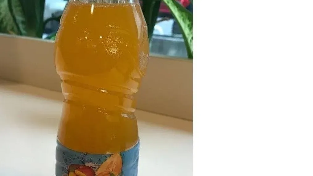 CAPPY-MIT WITAMIN 500ML