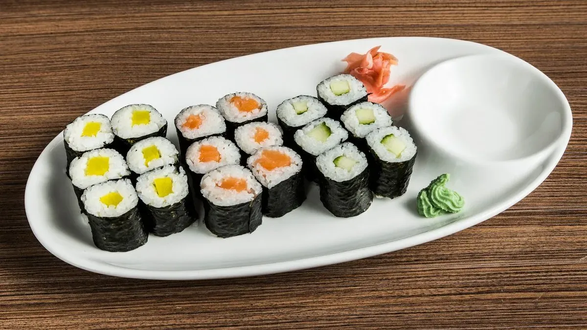 Maki Tál - G11, 18db