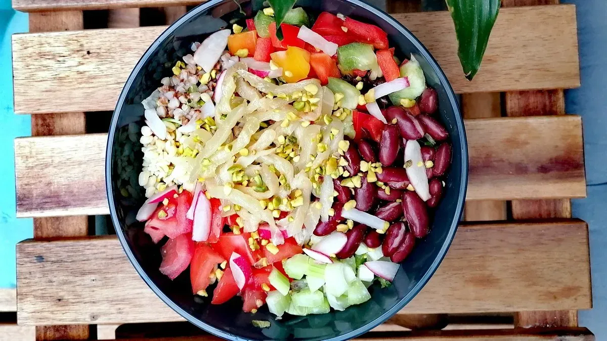 MELANZANE (vegán)