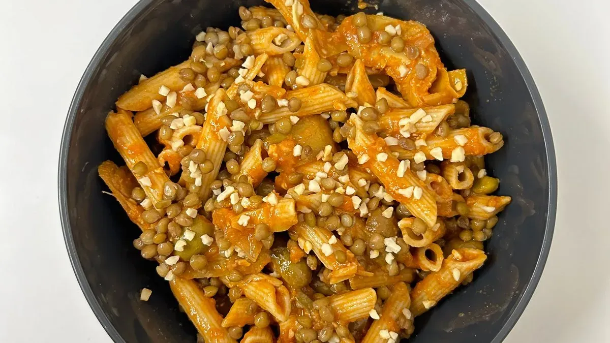 CARCIOFO (vegán)