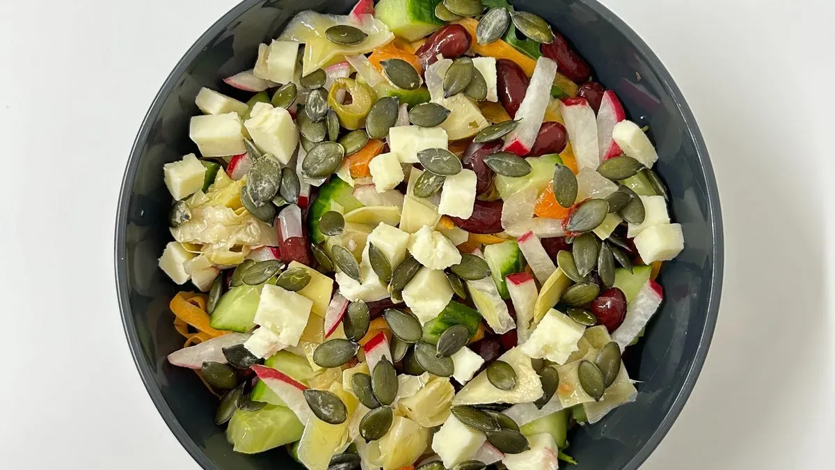 SICILIANA (vegetáriánus)
