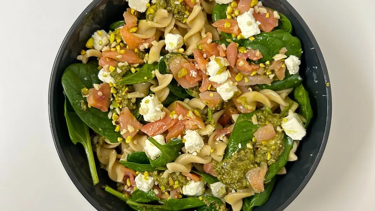PESTO PISTACCHIO (lazaccal)
