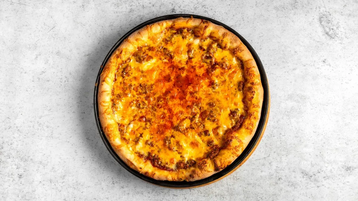 Bolognai golden cheddar