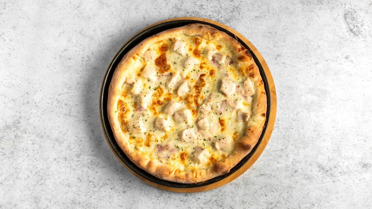 Carbonara