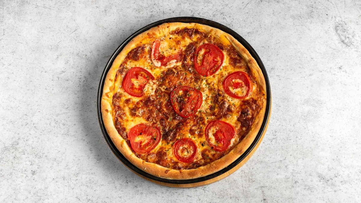 Margherita