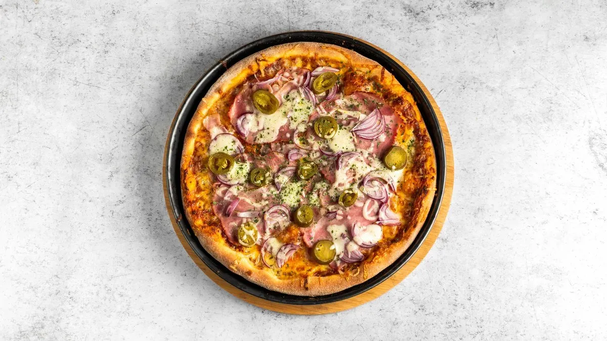 Jalapeno