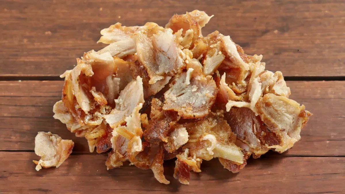 Gyros hús /10dkg