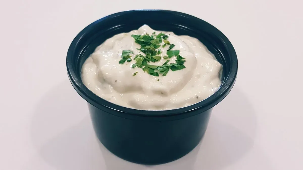 Tzatziki saláta (20dkg)