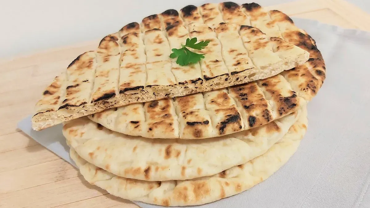 Görög pita/db