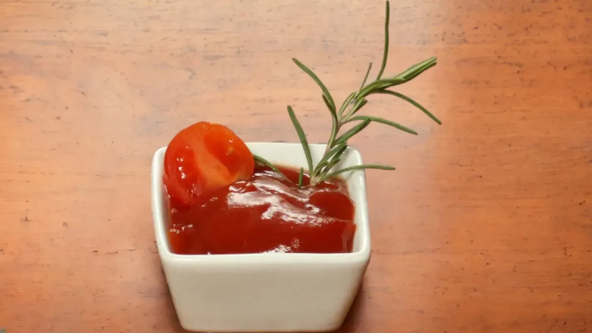 Ketchup