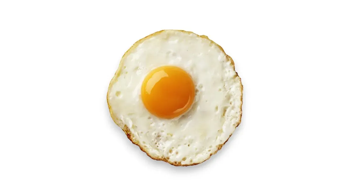 Tükörtojás