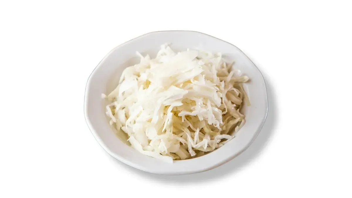 Vietnámi káposztasaláta