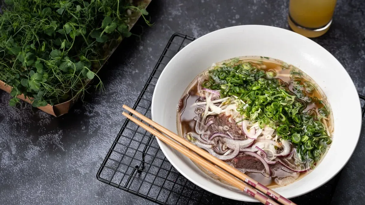 Pho Csirke