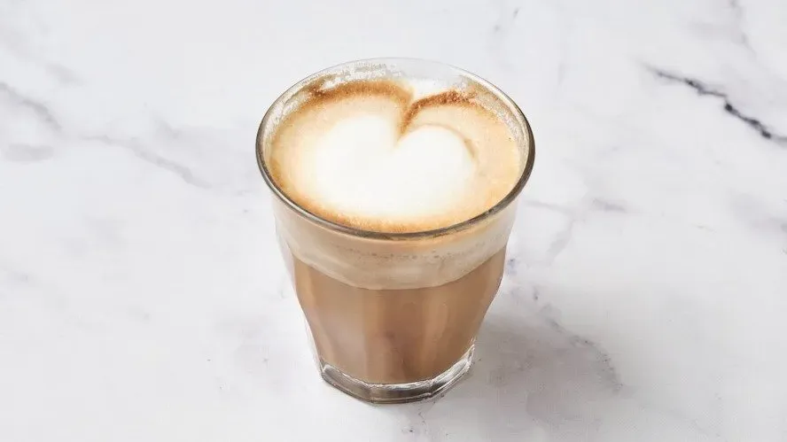 Flat White