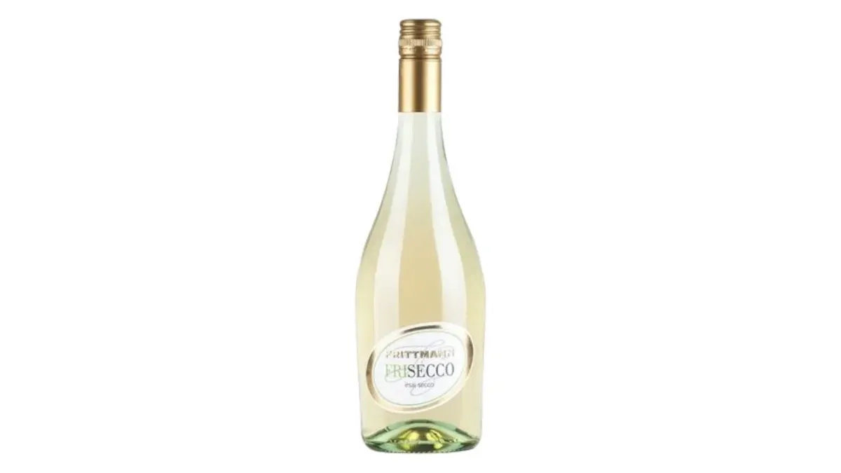 Frittmann Irsai Frisecco 0,75 l