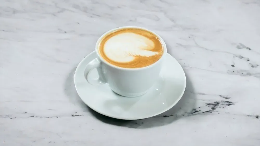 Coco Latte