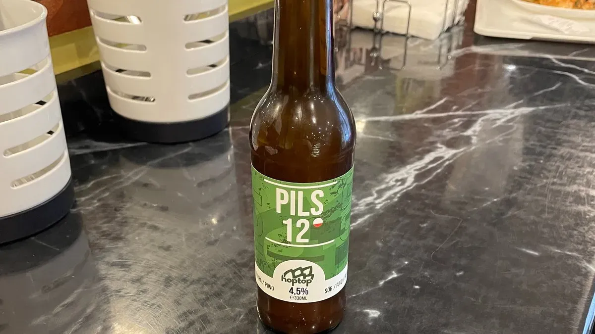 Pills 12