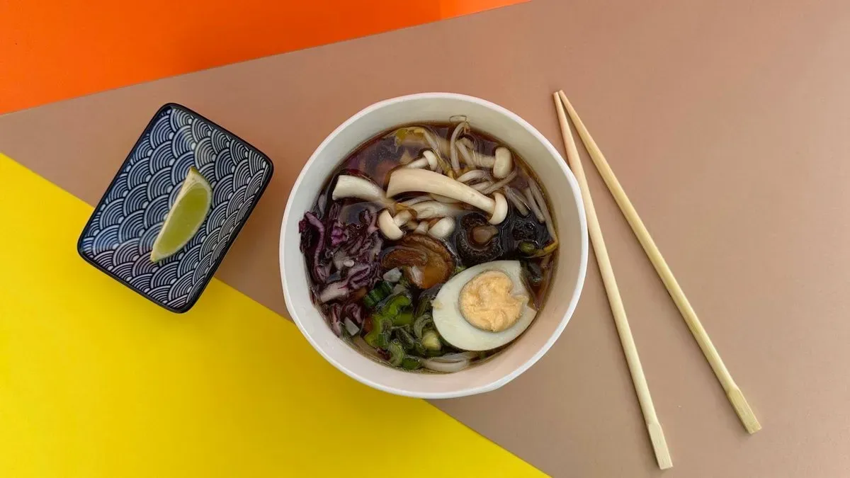 Ramen