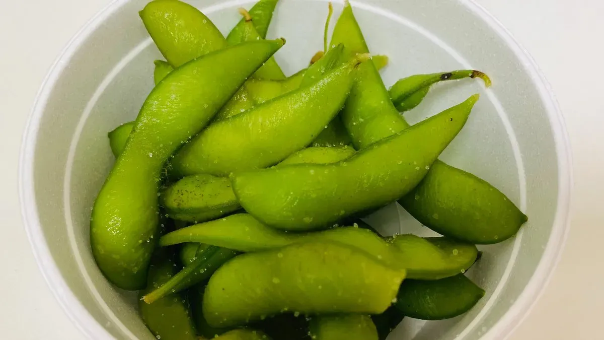 Edamame