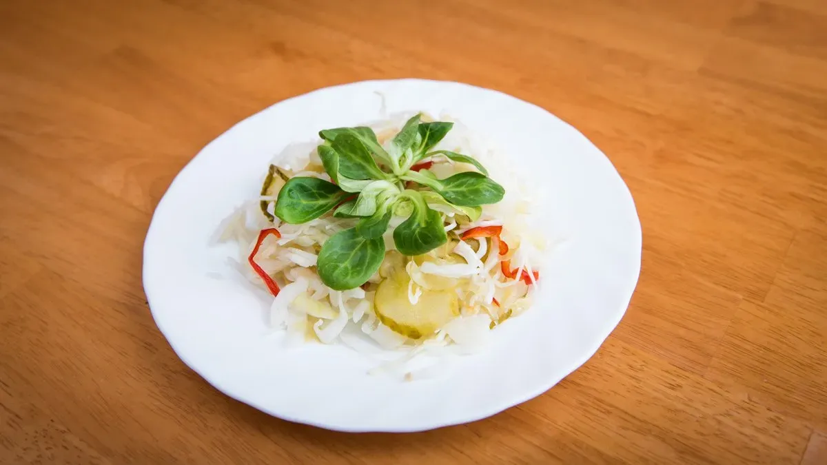 Házi csalamádé