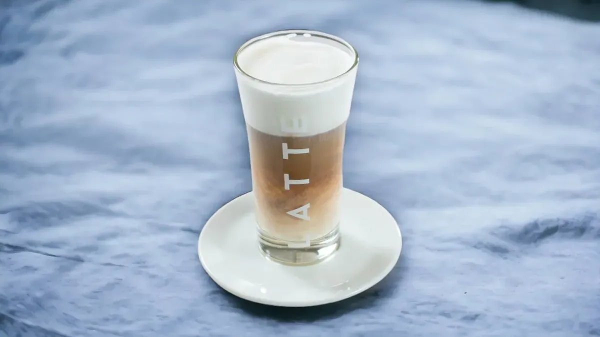 Caffé Latte