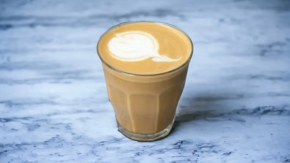 Cortado