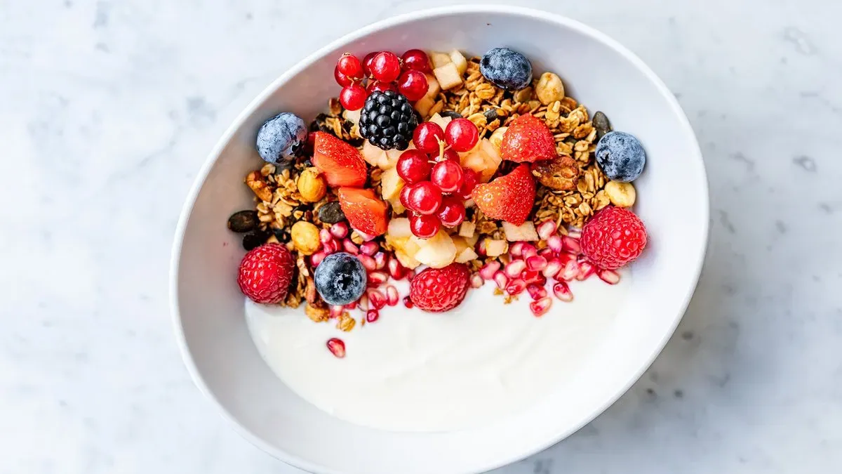 Granola