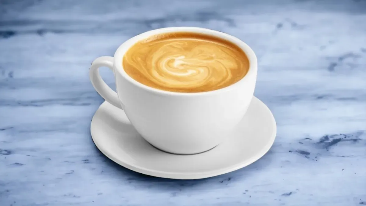 Flat White