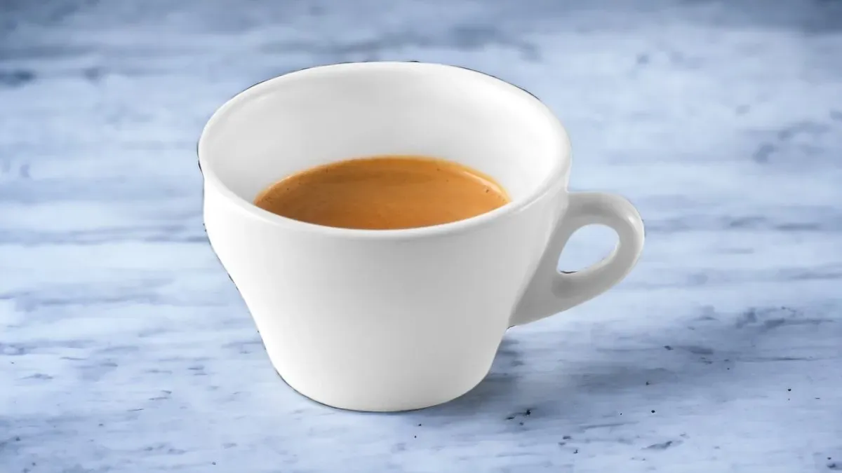 Ristretto