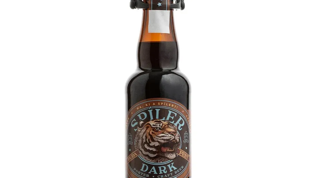 Spíler Dark