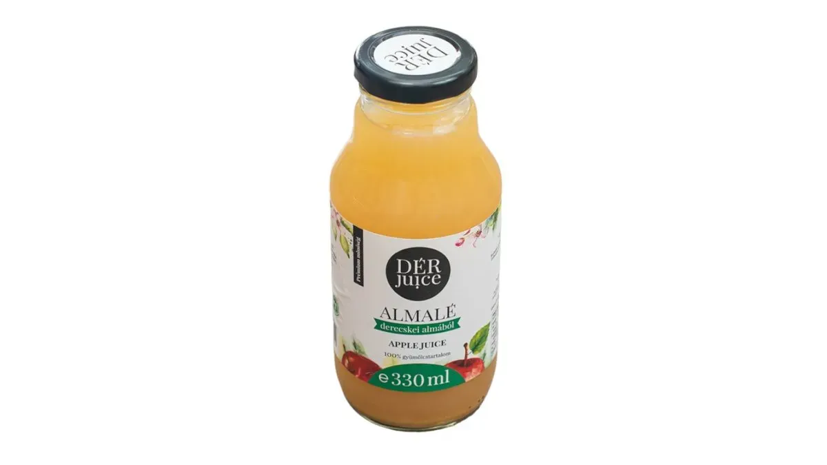 Dér Juice Alma 330 ml