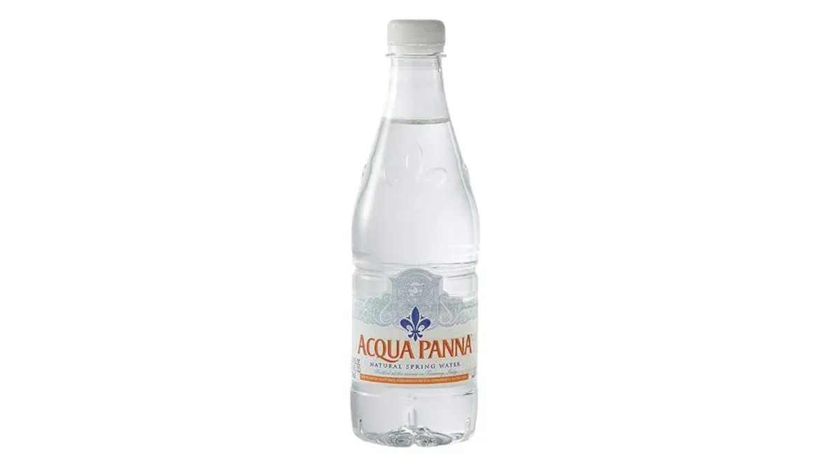 Acqua Panna szénsavmentes ásványvíz 500 ml