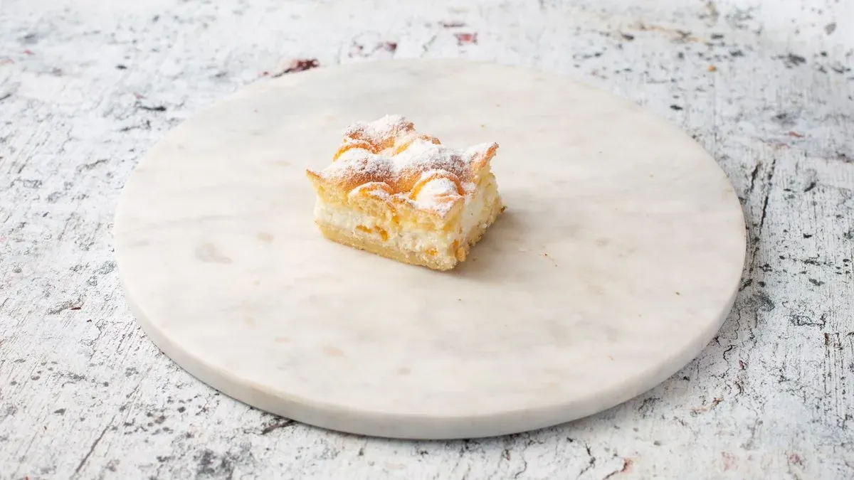 Túrós pite