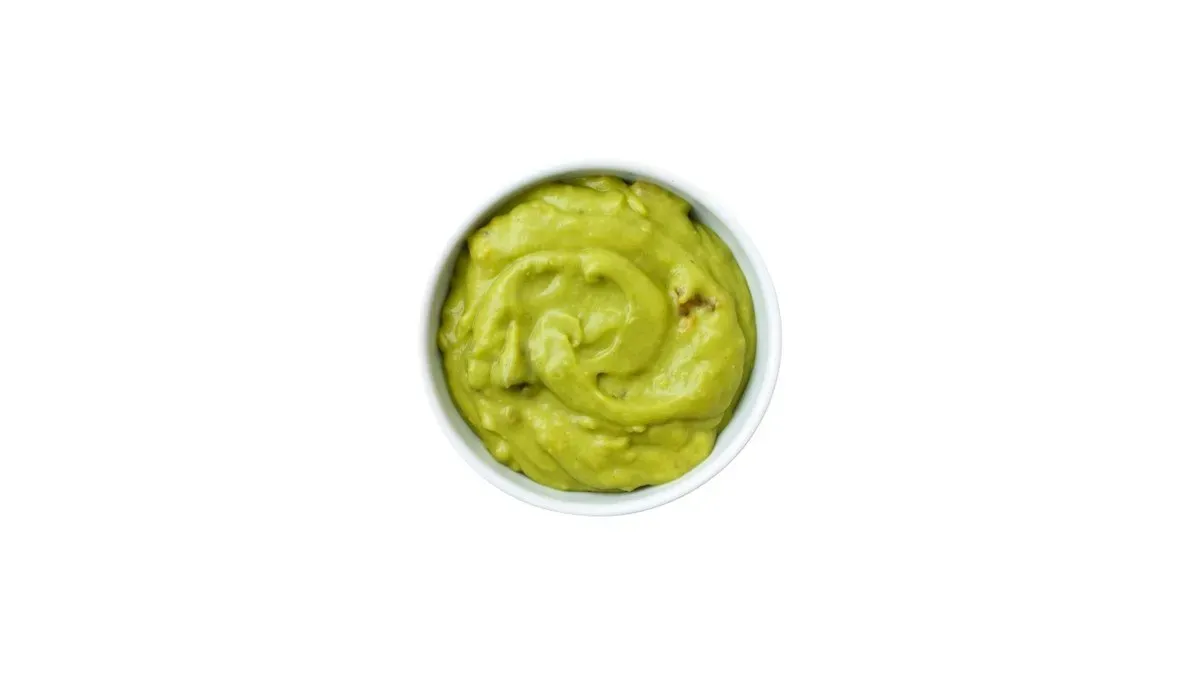 Salsa Avocado 50ml
