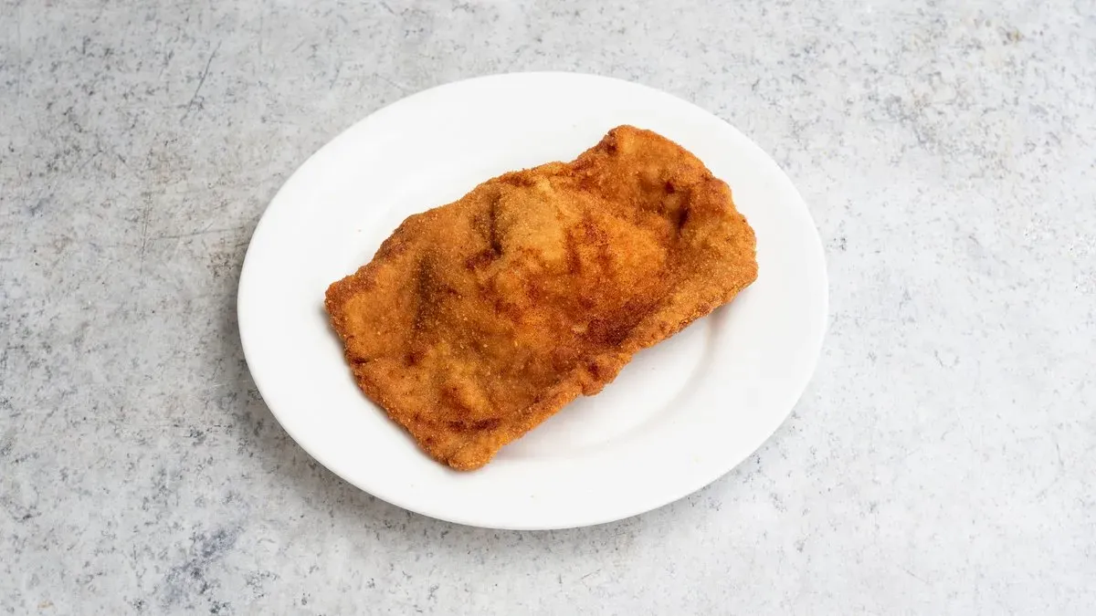 Rántott karaj