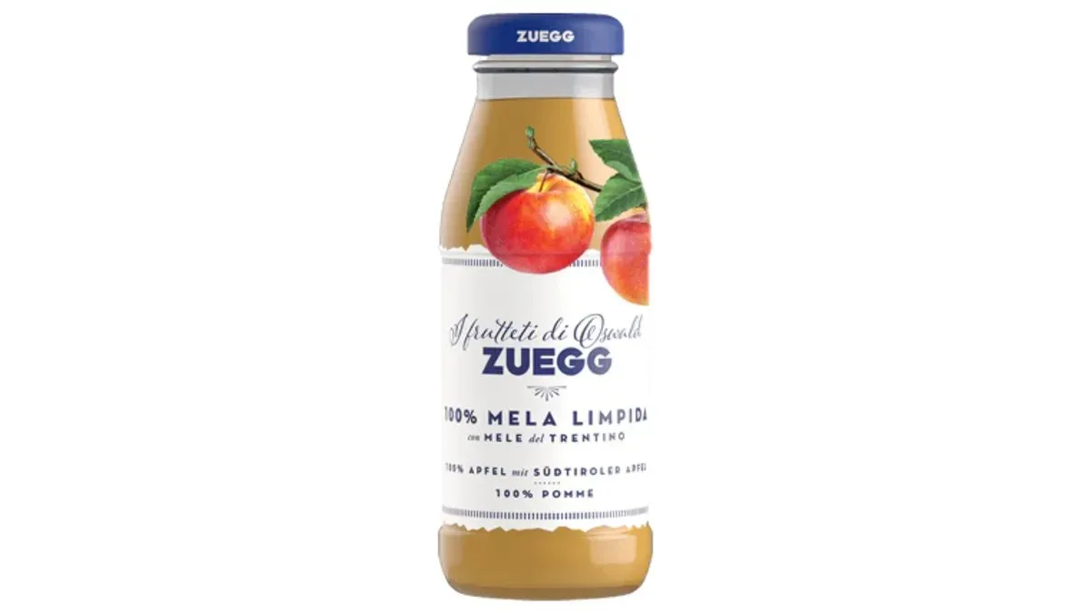 Zuegg alma 0,2l
