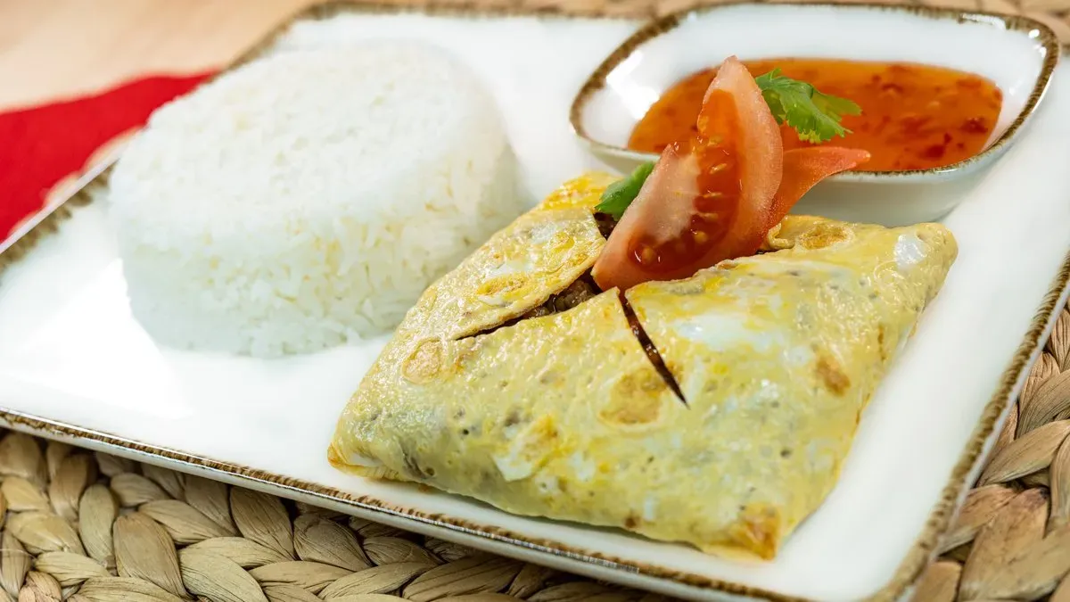 Kai Jat Thai