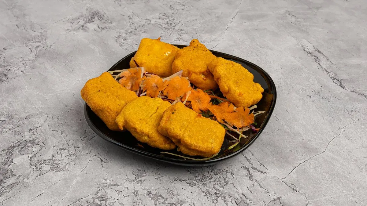 Sajt pakora