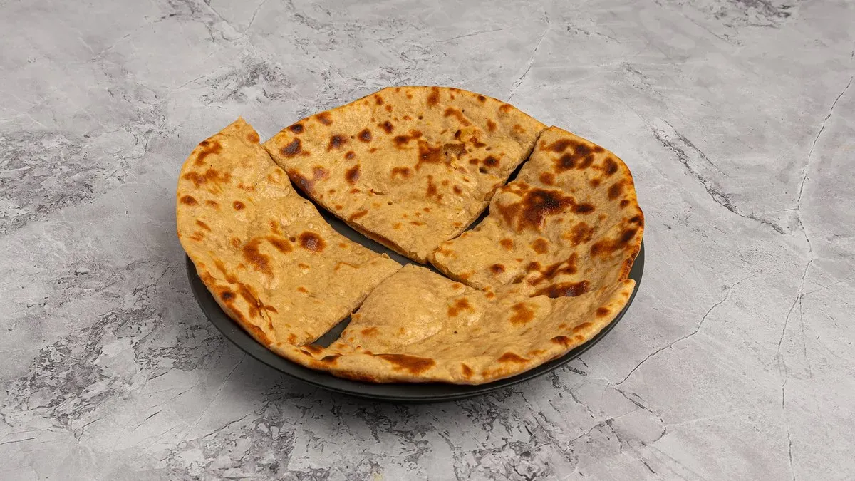 Tandori roti