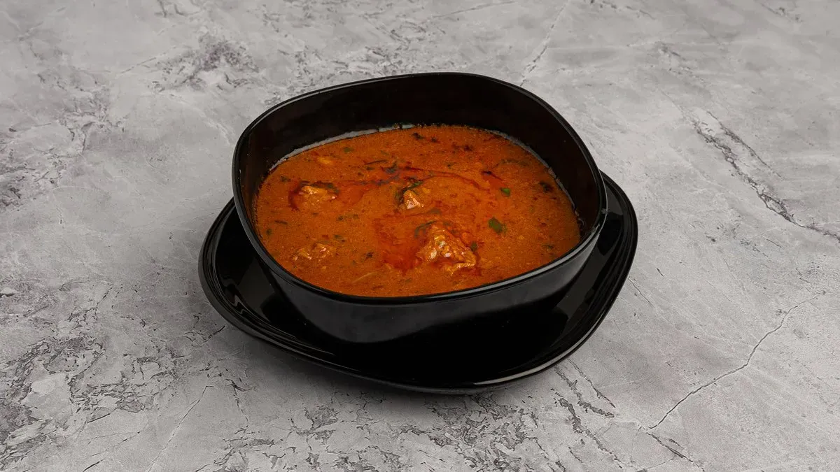 Roganjosh