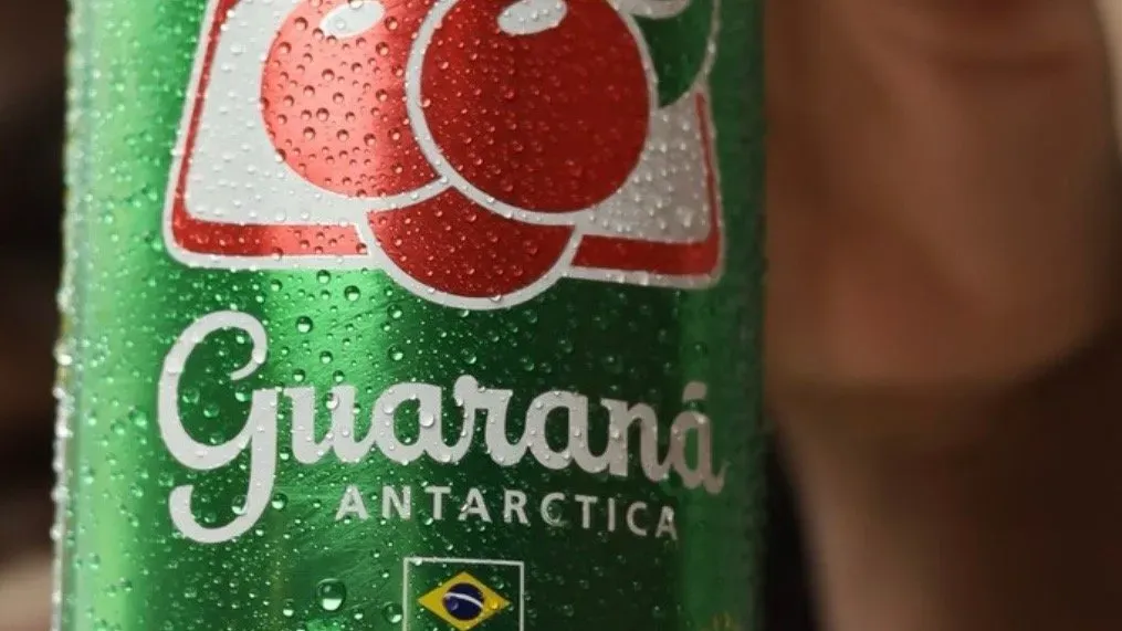 Guarana 0.33l
